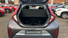 Toyota Aygo X 1.0 VVT-i Undercover 5dr Auto Petrol Hatchback